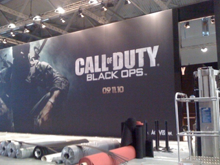 Illustration for article titled The Massive GamesCom Preview Gallery